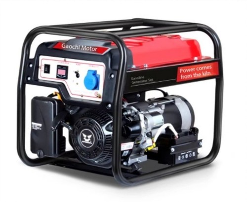 Inverter compatto portatile