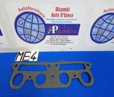 Guarnizione collettore - guarnizione,