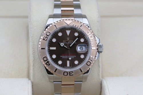 Rolex 116621 cioccolato - 116621,