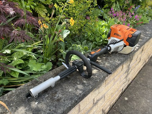 Gruppo motore combinato stihl - combinato,