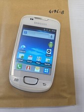Samsung Galaxy Mini S5570