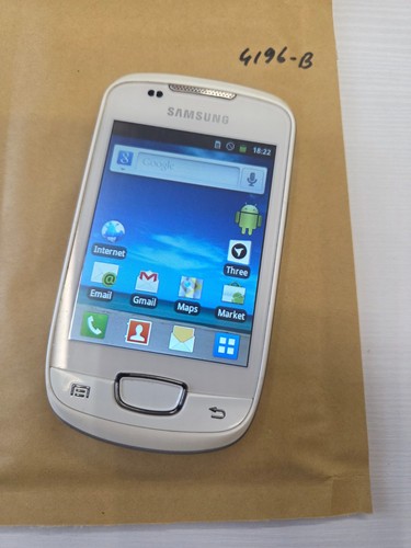 Samsung galaxy mini - samsung,
