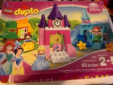 LEGO DUPLO Sigillato