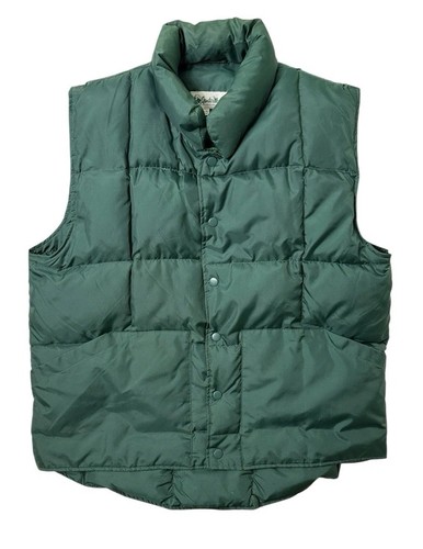 Gilet imbottito gander - gilet,