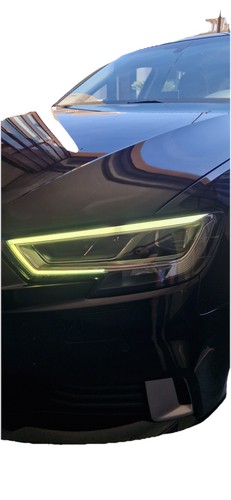 Audi 2016 2020 restyling - audi, 2016-2020