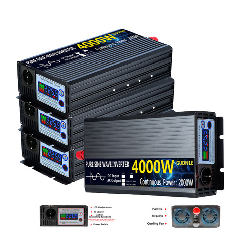 Inverter convertitore - , di