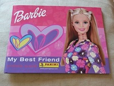 Barbie My Best Friend Album