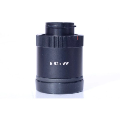 Leica 41004 leitz oculare b - leica,