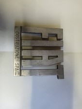 Logo Fiat Camion Anni 50/60