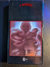 VHS I Misteri dell'Ignoto I