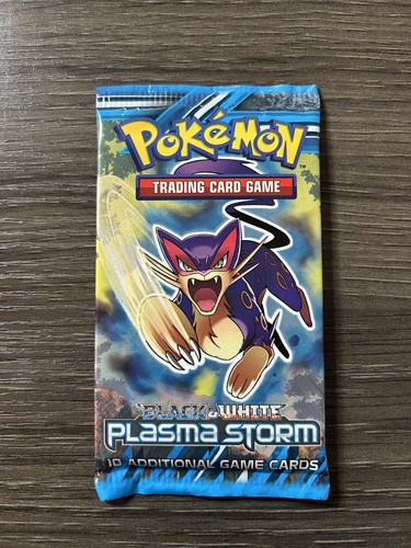 Pokemon tempesta plasma - tempesta,