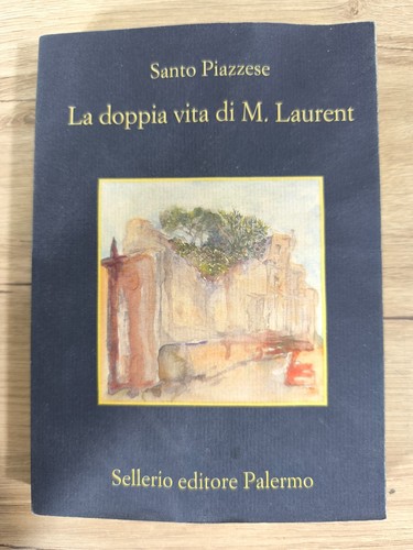 Libro santo piazzese la - santo,