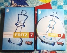 Fritz 7 - Simulatore Scacchi