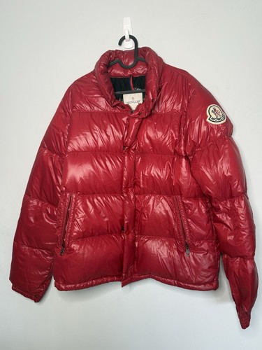 Moncler rara giacca imbottita - moncler,