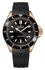 Orologio subacqueo edox - orologio,