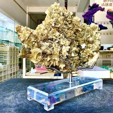 Stella cristallo naturale