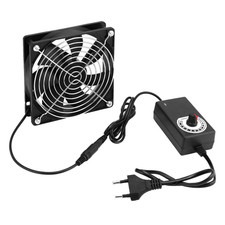 ® Ventola per Case Da 120 Mm