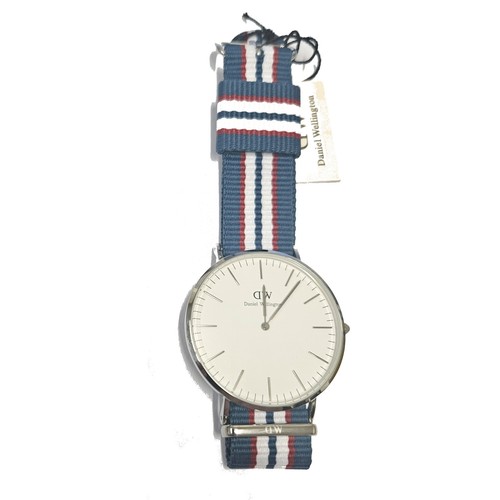 Orologio uomo daniel - orologio,