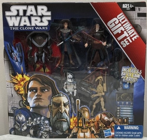 Hasbro star wars the - wars,