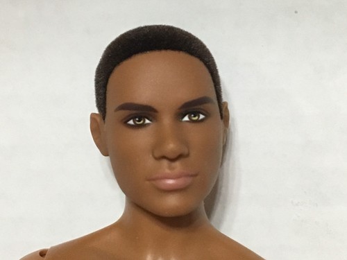Barbie basics modello muse - barbie,