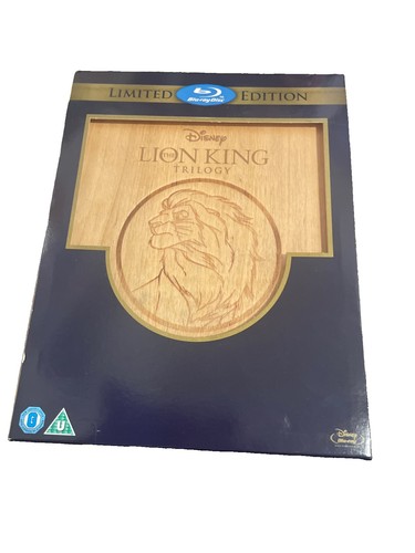Disney the lion - -,