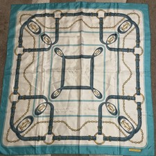 foulard must de cartier