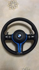 Volante M Sport in pelle