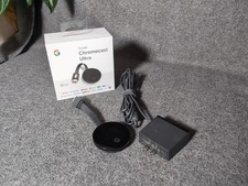 Google chromecast ultra - chromecast,