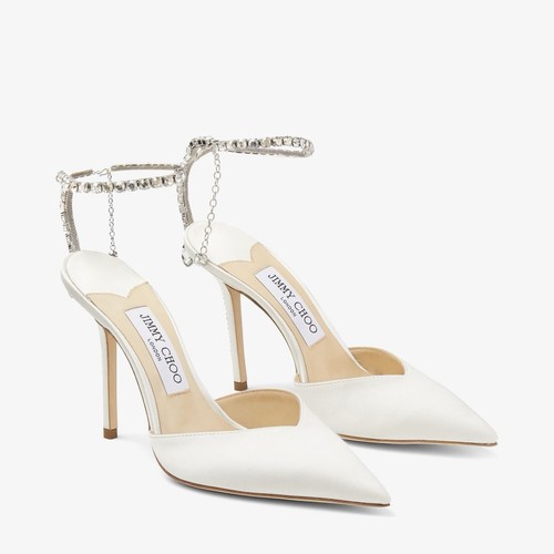 Nib jimmy choo saeda 100 - jimmy,