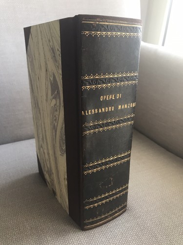 Opere complete alessandro - complete, di