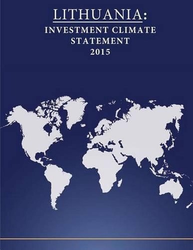 Lithuania investment climate - lithuania:,