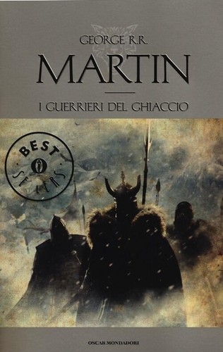 Guerrieri del ghiaccio - guerrieri, le