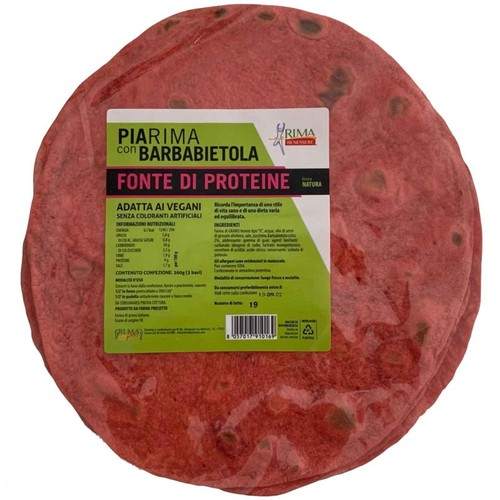 Benessere piadina - benessere,