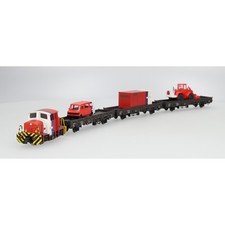 Märklin 28451 H0 - Set di