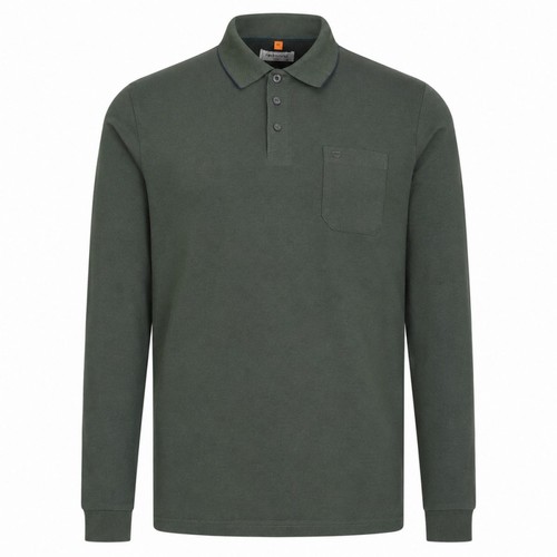 Redmond polo uomo maniche - polo,
