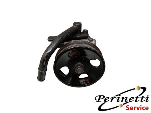Pompa idroguida servosterzo - pompa,