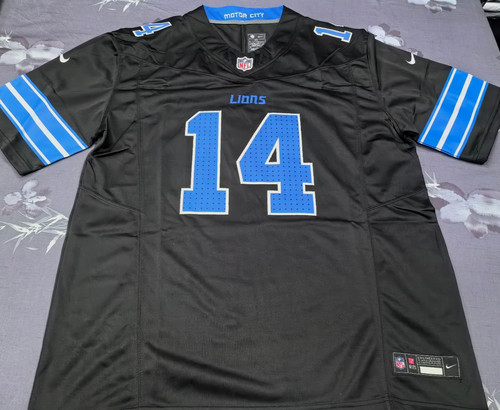 Maglia amon brown 14 - maglia,
