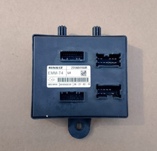 CENTRALINA 231A04166R SMART W453 FORFOUR ANNO 2014 AL 2021