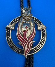 Cravatta ROJ Royal Order of