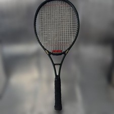 Racchetta da tennis oversize