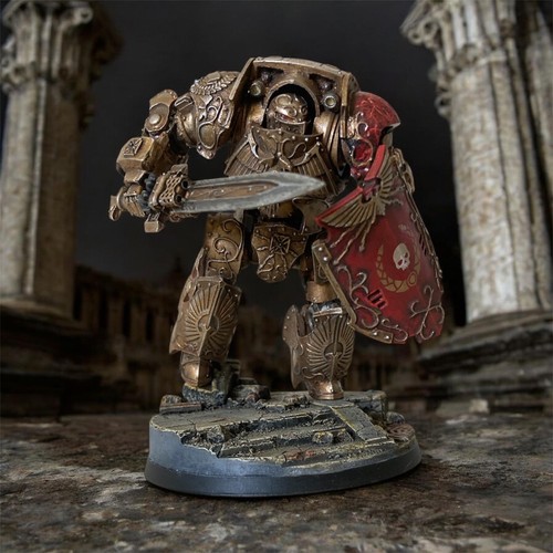 Forge world warhammer 40k - world,