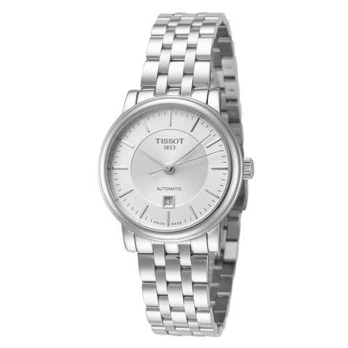 Orologio automatico tissot - orologio,
