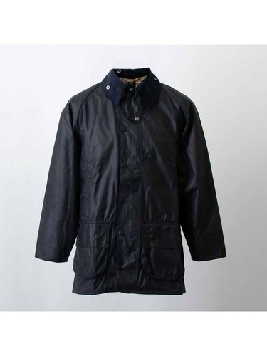 Barbour beaufort wax jacket - barbour,