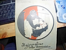 Il giornalino della domenica