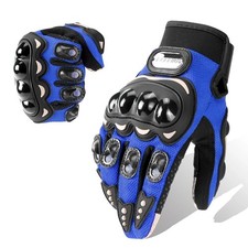 Guanti Moto Estivi Omologati