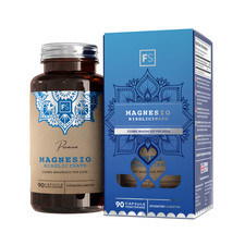 Magnesio Glicinato | 90