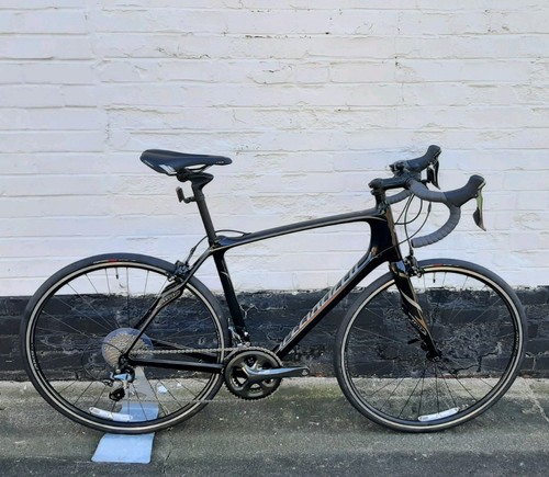 Bici strada donna - bici,