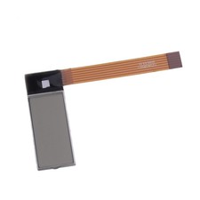 LCD Display Fit for Volvo