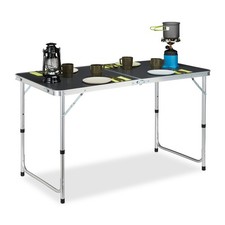 Tavolino da campeggio