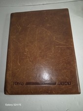 ORGANIZER DOCUMENTI VINTAGE